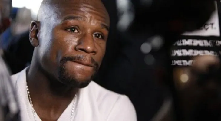 Mayweather y Pacquiao ¿Un encuentro fortuito?