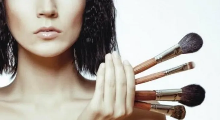 4 maquillajes para hacer en 10 minutos