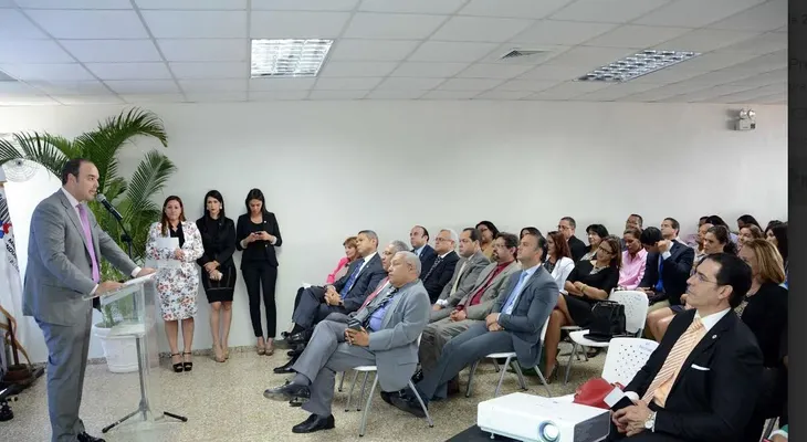 Ministerio de Industria y Comercio continúa trabajando hacia la excelencia