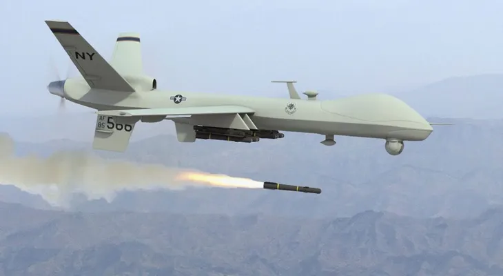Estados Unidos realizó los primeros ataques aéreos contra el Estado Islámico en Somalia