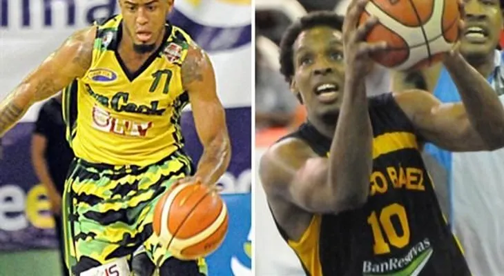 San Carlos y Mauricio Baez se enfrenta en la final a partir de hoy