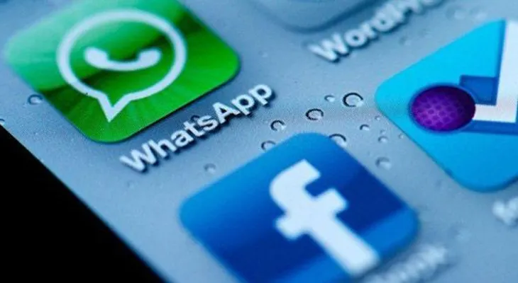 Facebook compra WhatsApp por US$19 mil millones