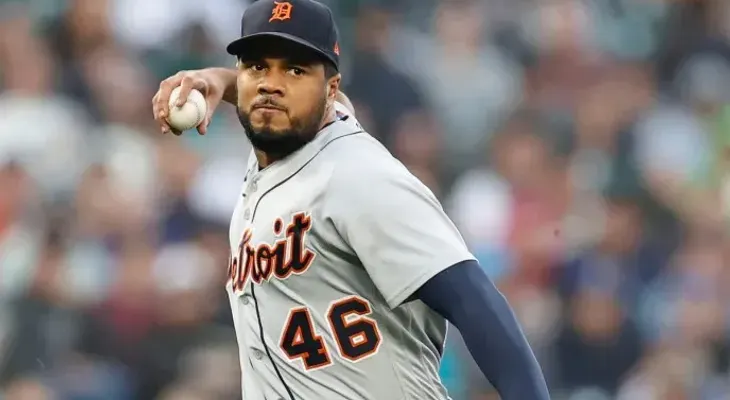 Jeimer Candelario sustituirá a Vladimir Guerrero en el Clásico Mundial