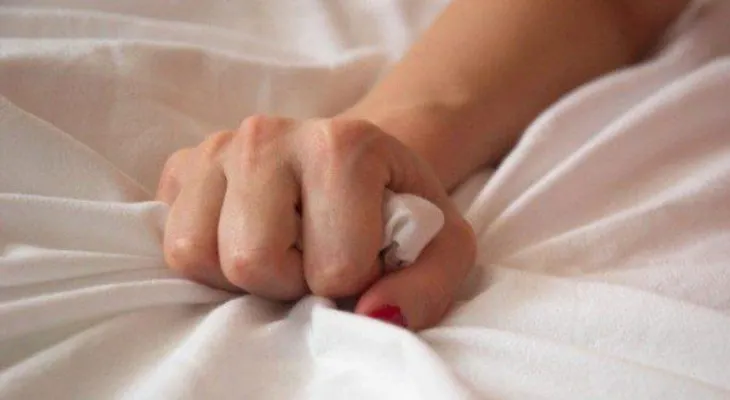 5 consejos para que una mujer tenga un orgasmo