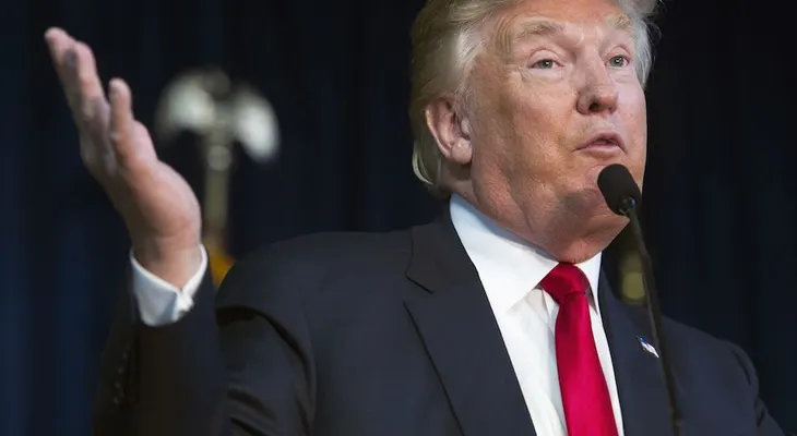 ¿Cómo se apoderó Donald Trump del partido Republicano?