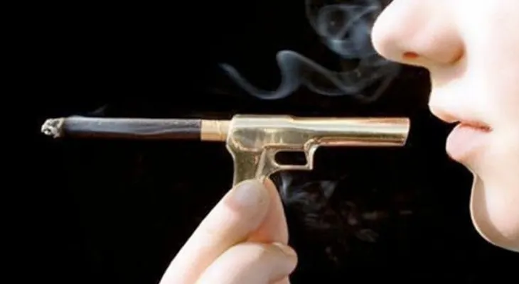 Experto: los cigarrillos ahora son más peligrosos y adictivos que hace 50 años