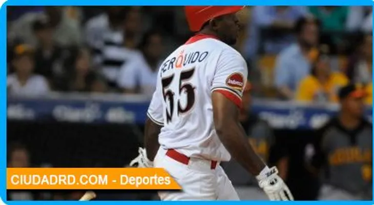 Los Leones detienen a las Águilas; GC solos en el primero