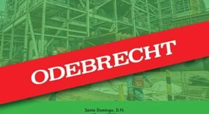 Revelan cómo funcionó corrupción en la CDEEE para entregar Punta Catalina a Odebrech