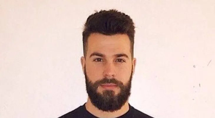 ¿Por qué nos gustan los hombres con barba y tatuajes?