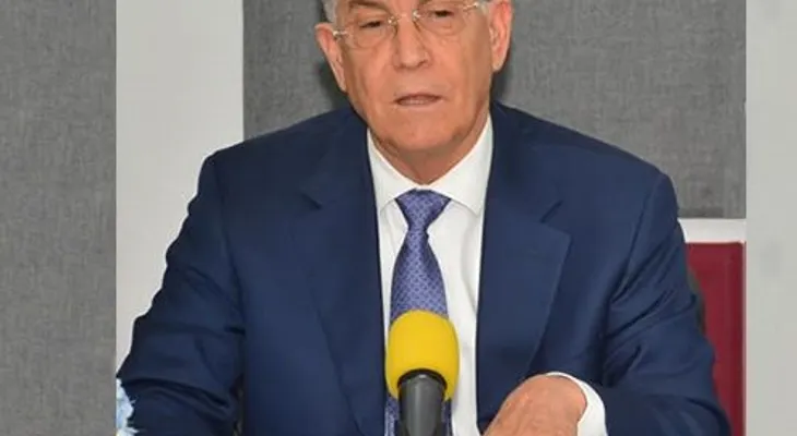 Embajador Antonio Vargas Hernández revela cooperación Unión Europea para RD ha bajado más de un 70%