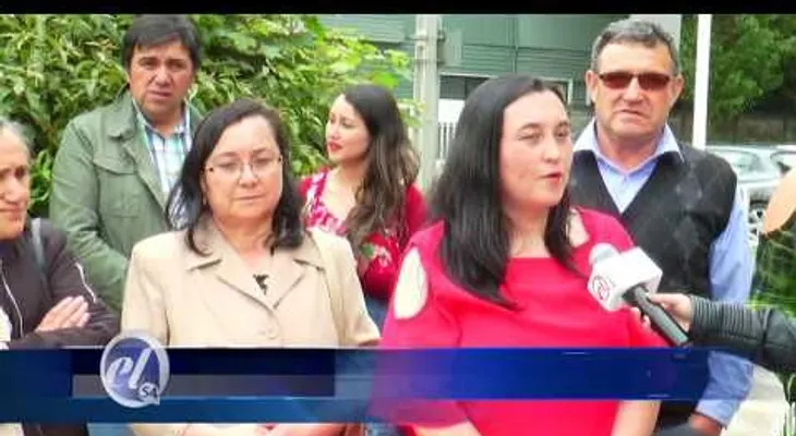 Fueron cambiadas al nacer hace 35 años y encontraron a sus padres biológicos