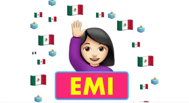 ¿Tienes dudas sobre las elecciones en México? Este robot las responde