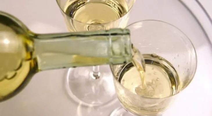 Cómo preparar sangría de naranja con vino blanco 