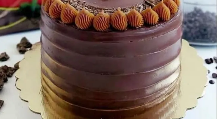Postres de chocolate: excelentes para endulzar la cuarentena