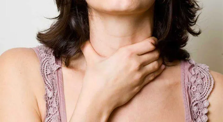 Tiroides: Esta es la solución que tu médico no te dirás