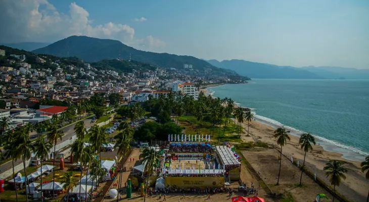 Lista de refugios temporales en Puerto Vallarta