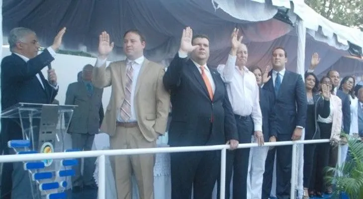 PRD abre convención para elegir candidatos al 2016