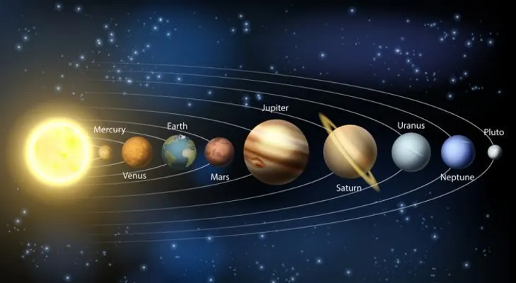 La NASA sobre las nuevas imágenes de Plutón: "Este mundo está vivo"
