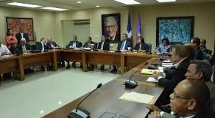 Leonel intentó coordinar reunión CP del PLD, con Reinaldo, pero no fue posible 