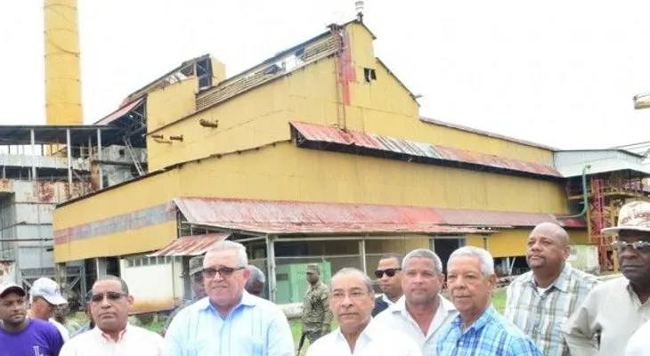Director del CEA asume administración del ingenio Montellano