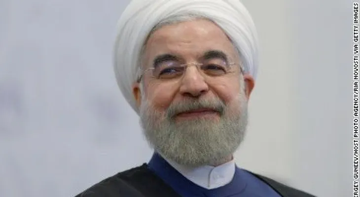 Victoria para los moderados en Irán: Rouhani gana la reelección