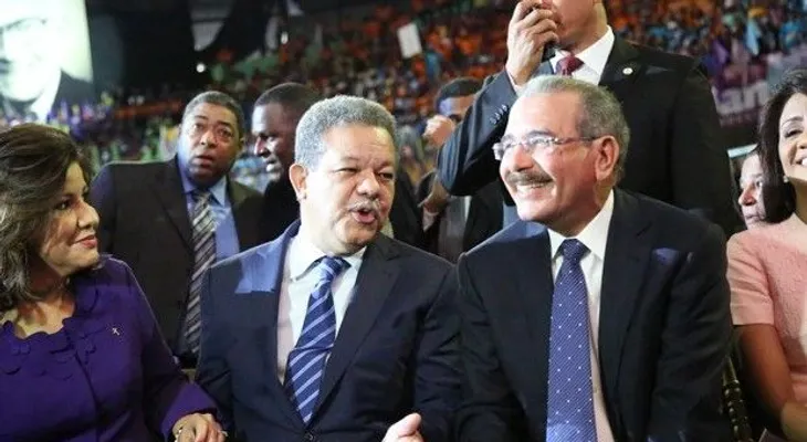 Medina recuerda  lo cumplido y pide un último gobierno
