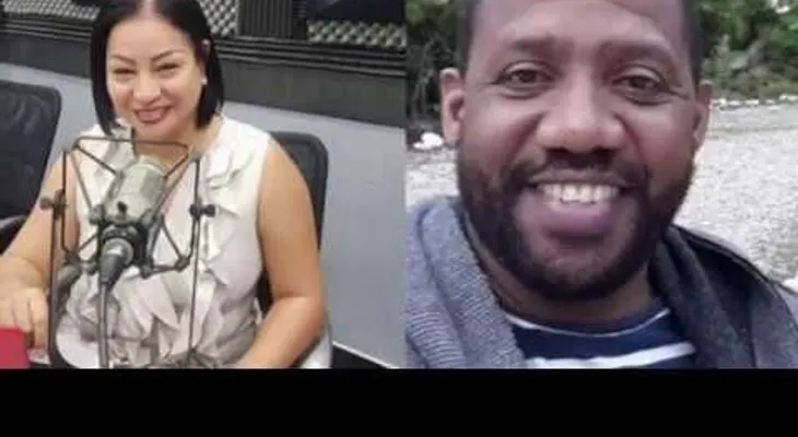 Comunicadora y periodista Carol Pérez y Milagros Beras, denuncian fueron acosadas por Pablo Ross