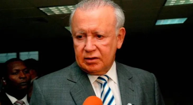 Un tercer período para Danilo sería traumático, advierte Alburquerque; LF encabezará acto en la Arena del Cibao