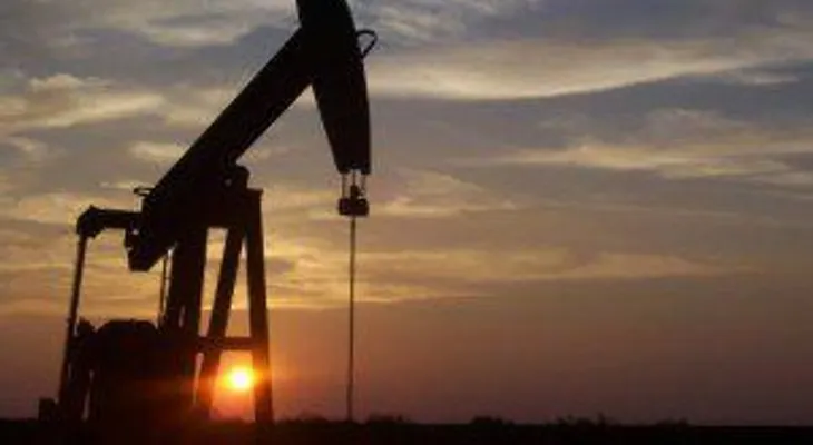 Petróleo de Texas sube un 1,79 % y cierra en 42,62 dólares el barril