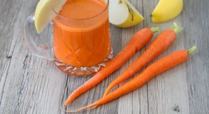 10 bebidas que limpian tu colon