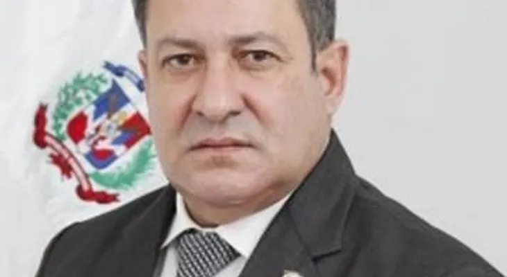 DNCD confirma apresamiento en EEUU, diputado del PRM, Miguel Gutiérrez Díaz, por tráfico de drogas