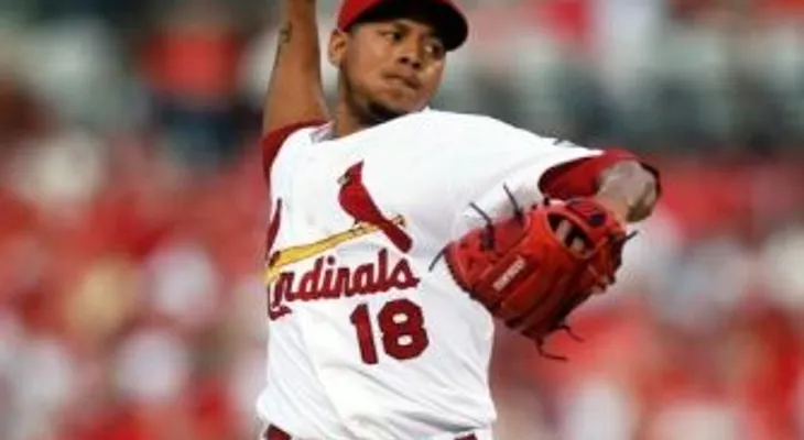 Carlos Martínez asegura que jugará con las Aguilas 