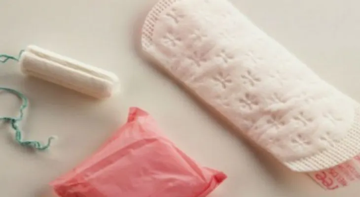 Esto es lo que dice la menstruación de tu salud. ¡Te sorprenderá!