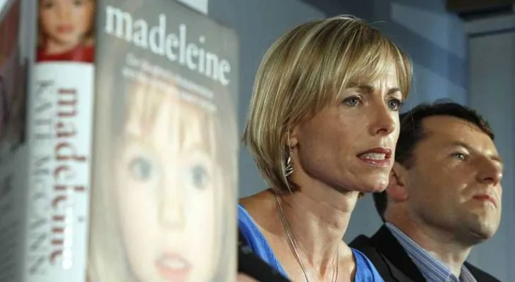 La sospechosa prohibición que los padres de Madeleine McCann impusieron a su abogada