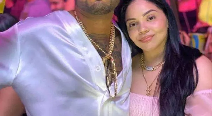 Envían a cárcel de Najayo a la esposa de "El Mayor Clásico"