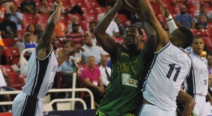 San Carlos vence a El Millón en tiempo extra