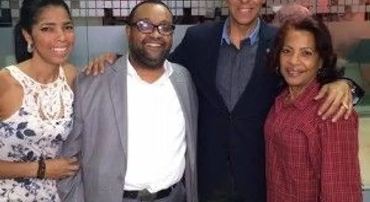 Bonny Cepeda grabará salsa junto a Yiyo Sarante y Tito Nieves