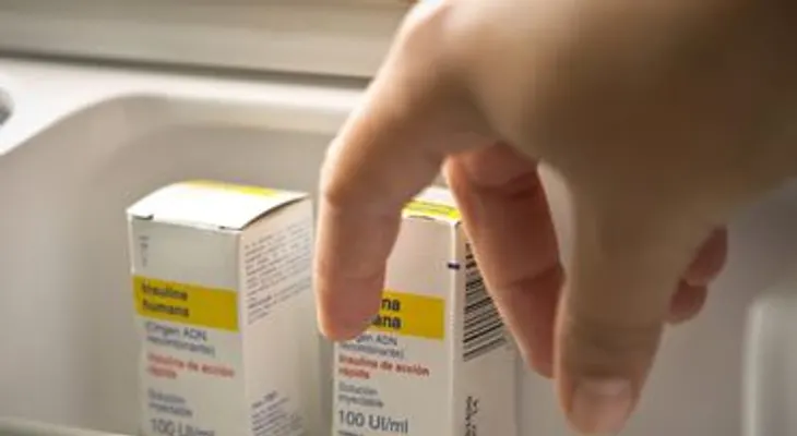 Diabetes, un problema grave de salud a nivel mundial