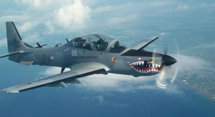 Brasileña Embraer reduce en 71.3% pérdidas en el tercer trimestre 