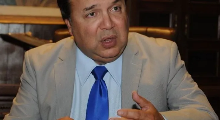 Leonel habría propuesto llevar a Castillo Semán de candidato a senador DN para atraer a la FNP