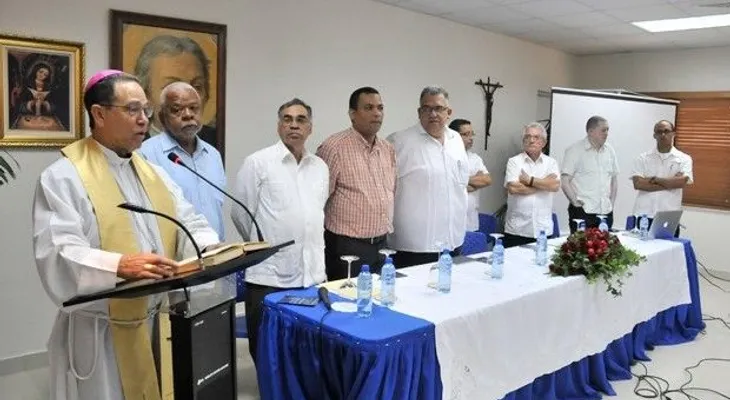 Inauguran local para formación docente