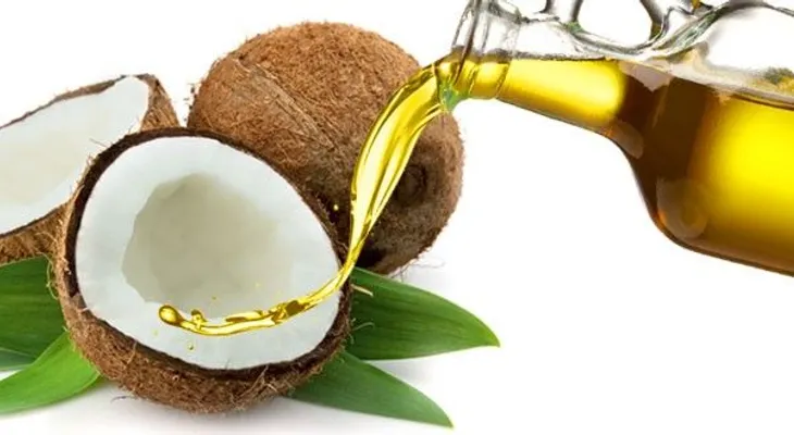Con el ACEITE DE COCO puede tratar las alergias, alzhaimer, asma, Candida Albicans, epilepsia, vesícula, piojos, hígado y otras enfermedades