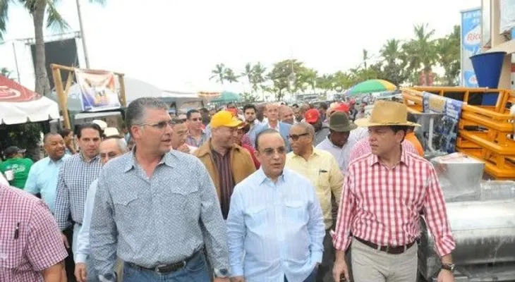 Quique Antún: Sector agropecuario requiere de mayor atención