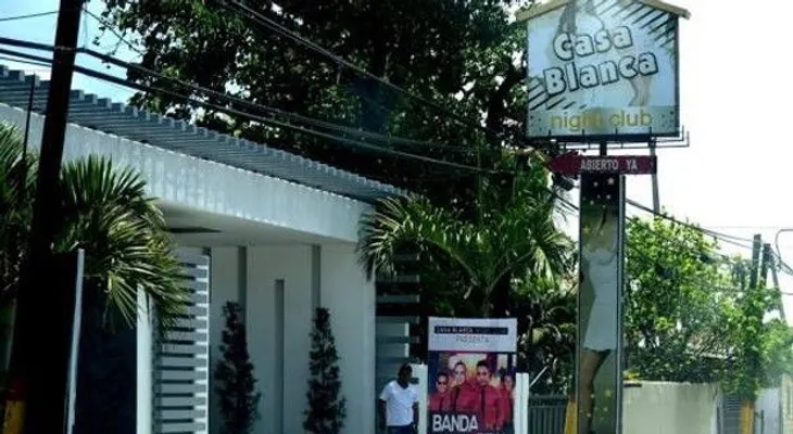 Envían a prisión a tres implicados en trata personas en Night Club Casa Blanca