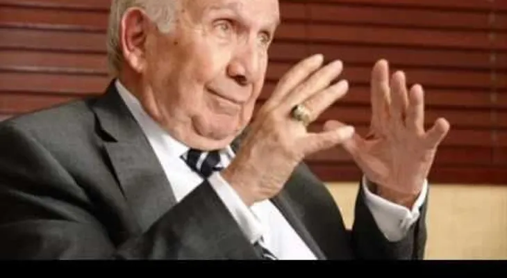 Vincho: querella contra Danilo y el Procurador por caso Odebrecht es PODEROSA, perfecta y sólida
