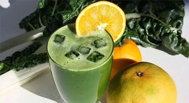 Video: Jugo para la presión arterial y el colesterol