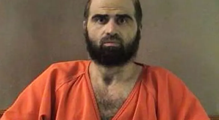 Trump aprueba ejecución por fusilamiento de Nidal Hasan, la primera en el Ejército de EE.UU. desde la Segunda Guerra Mundial