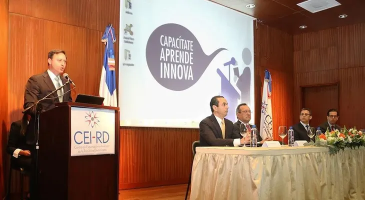 CEI-RD anuncia capacitación Cómo Exportar a Europa
