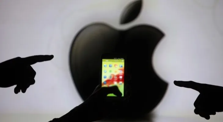 Diez razones por las que Apple va camino a la quiebra