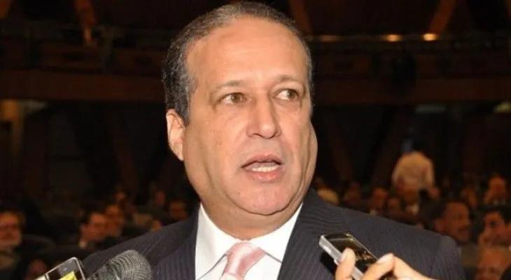 "Los aliados del PLD piden mucho", dice Reinaldo 
